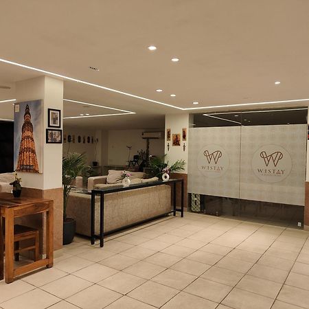 Mulmul By Westay Gurgaon Esterno foto