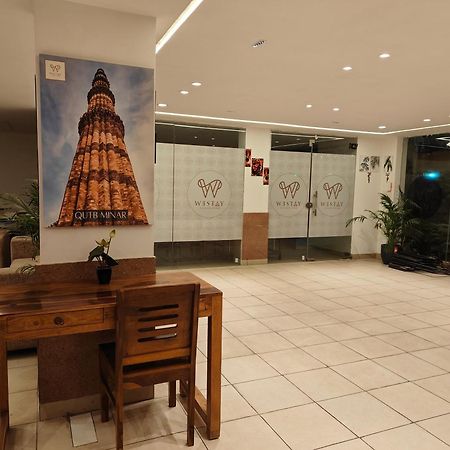 Mulmul By Westay Gurgaon Esterno foto