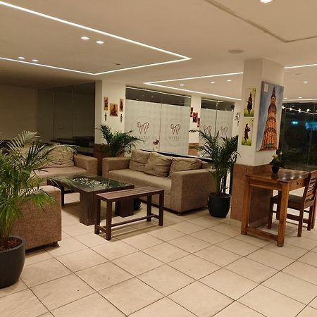Mulmul By Westay Gurgaon Esterno foto