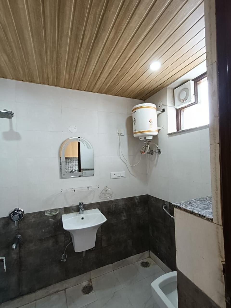 Mulmul By Westay Gurgaon Esterno foto
