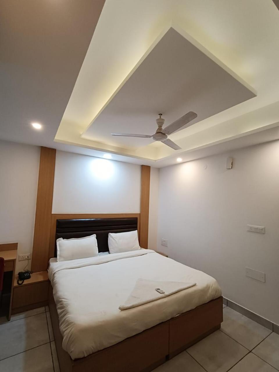 Mulmul By Westay Gurgaon Esterno foto