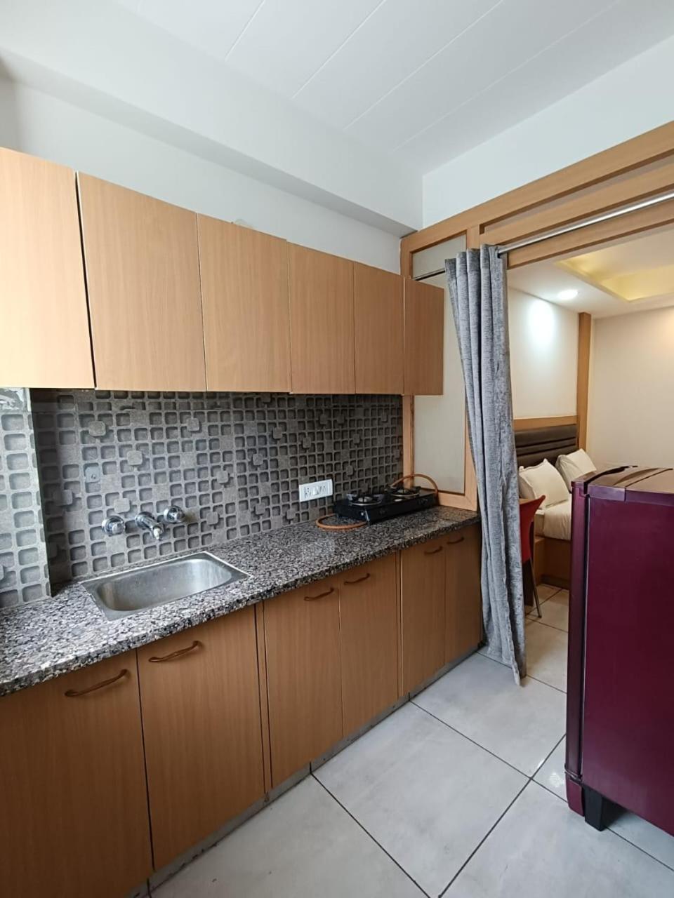 Mulmul By Westay Gurgaon Esterno foto