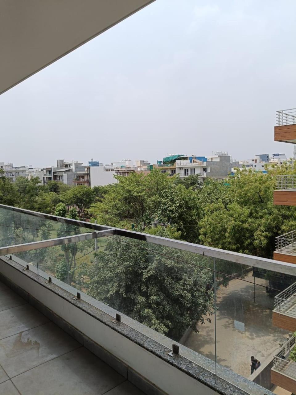 Mulmul By Westay Gurgaon Esterno foto