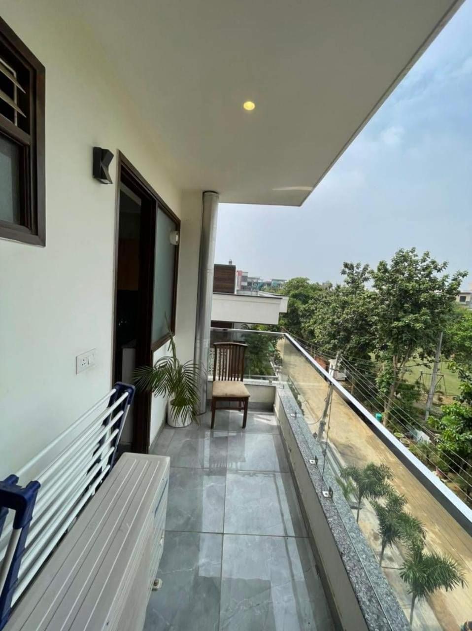 Mulmul By Westay Gurgaon Esterno foto