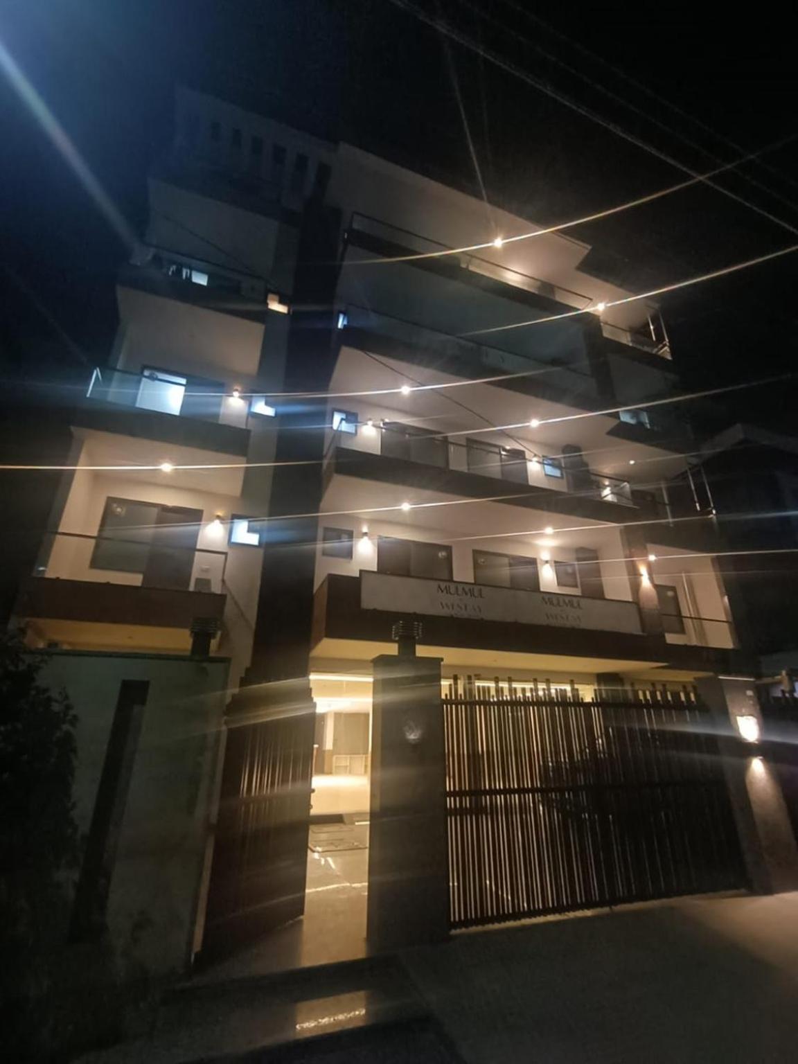 Mulmul By Westay Gurgaon Esterno foto