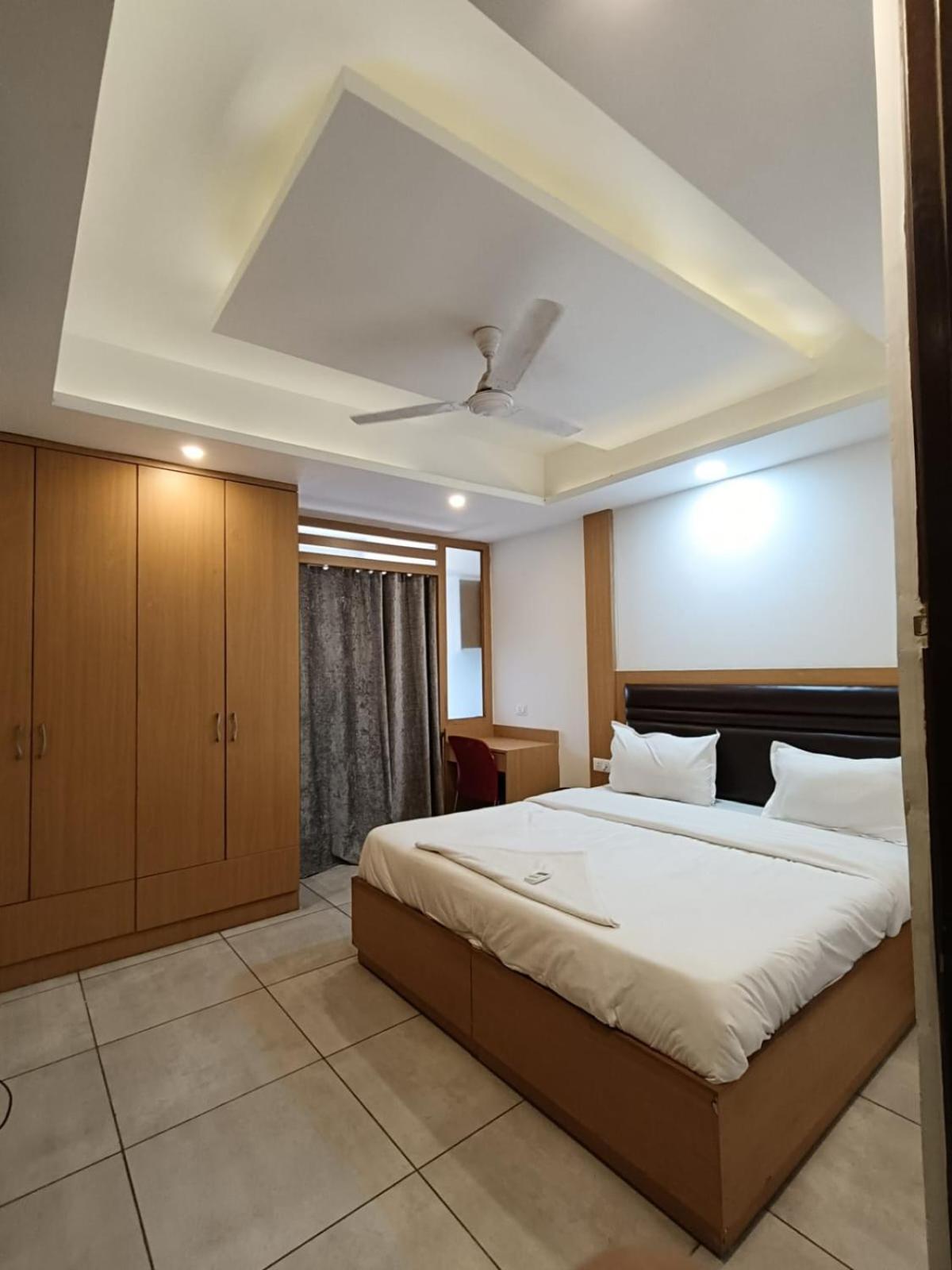 Mulmul By Westay Gurgaon Esterno foto