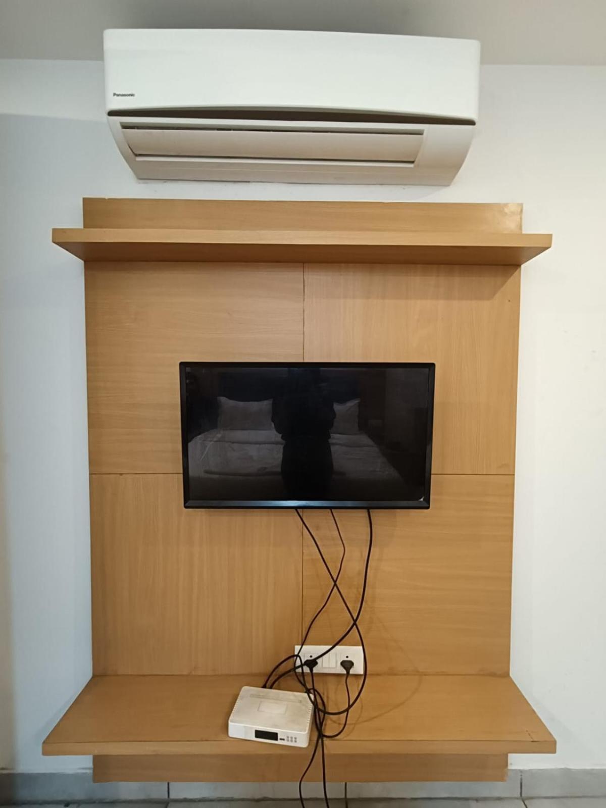Mulmul By Westay Gurgaon Esterno foto