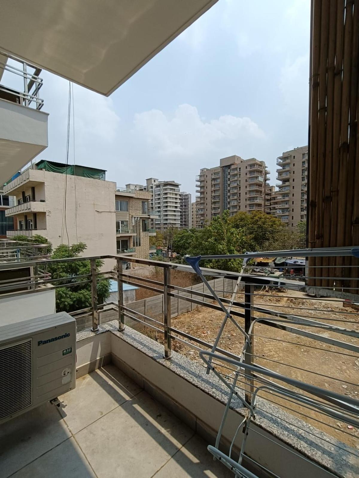 Mulmul By Westay Gurgaon Esterno foto