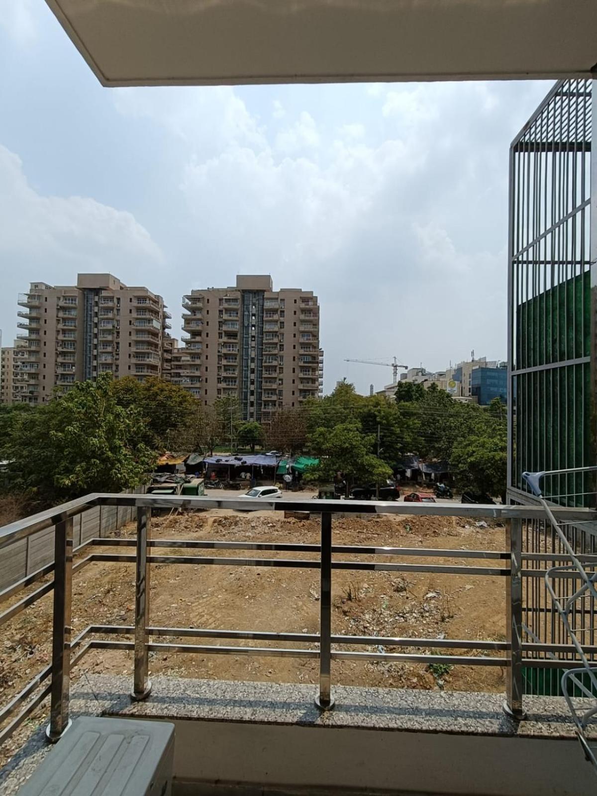 Mulmul By Westay Gurgaon Esterno foto