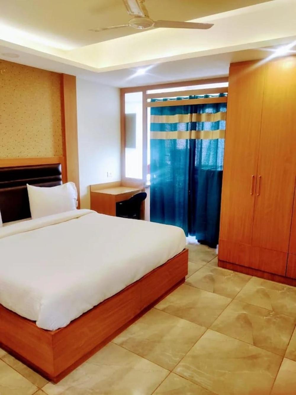 Mulmul By Westay Gurgaon Esterno foto
