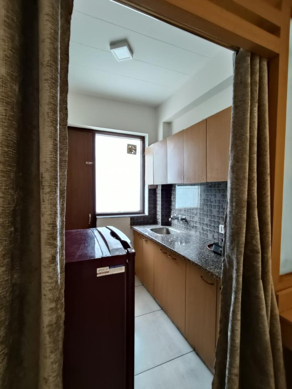 Mulmul By Westay Gurgaon Esterno foto