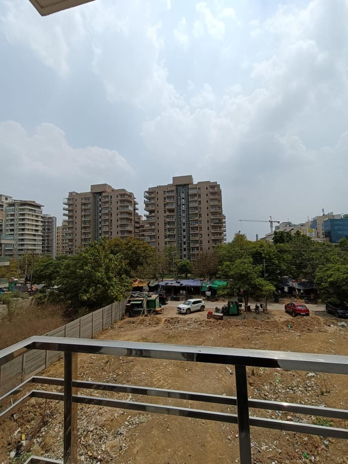 Mulmul By Westay Gurgaon Esterno foto