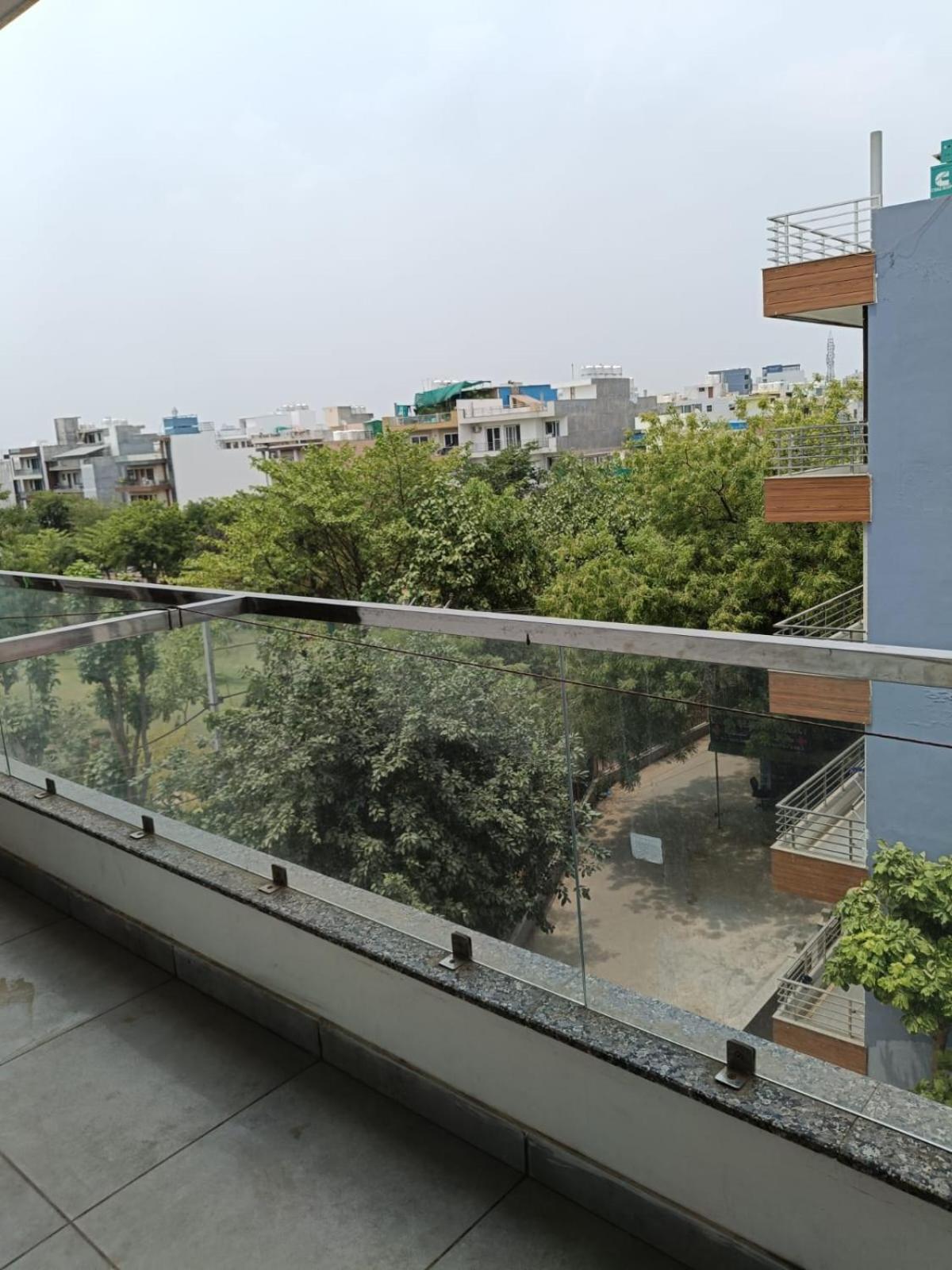 Mulmul By Westay Gurgaon Esterno foto