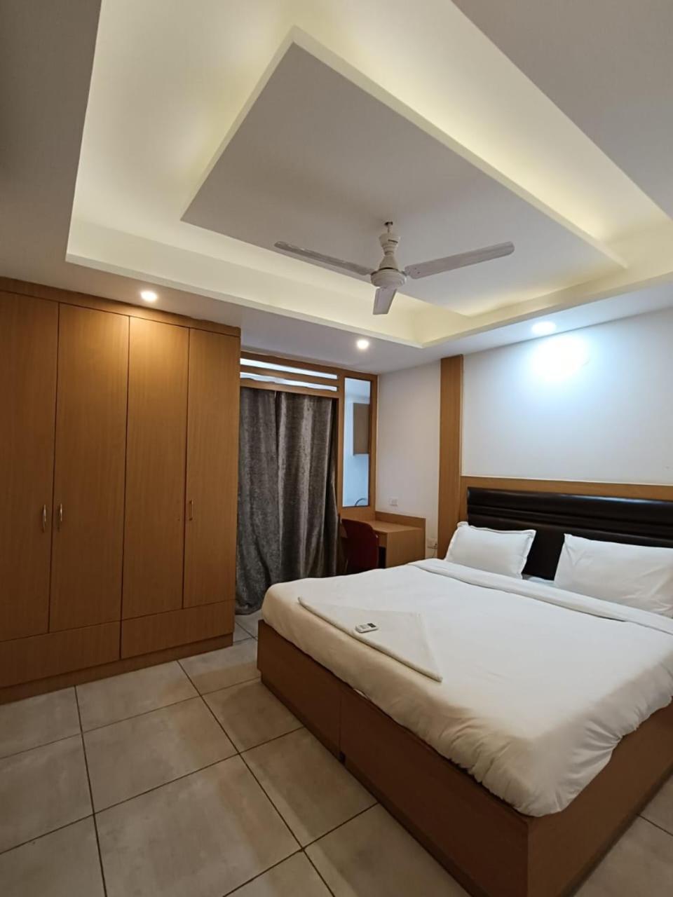 Mulmul By Westay Gurgaon Esterno foto