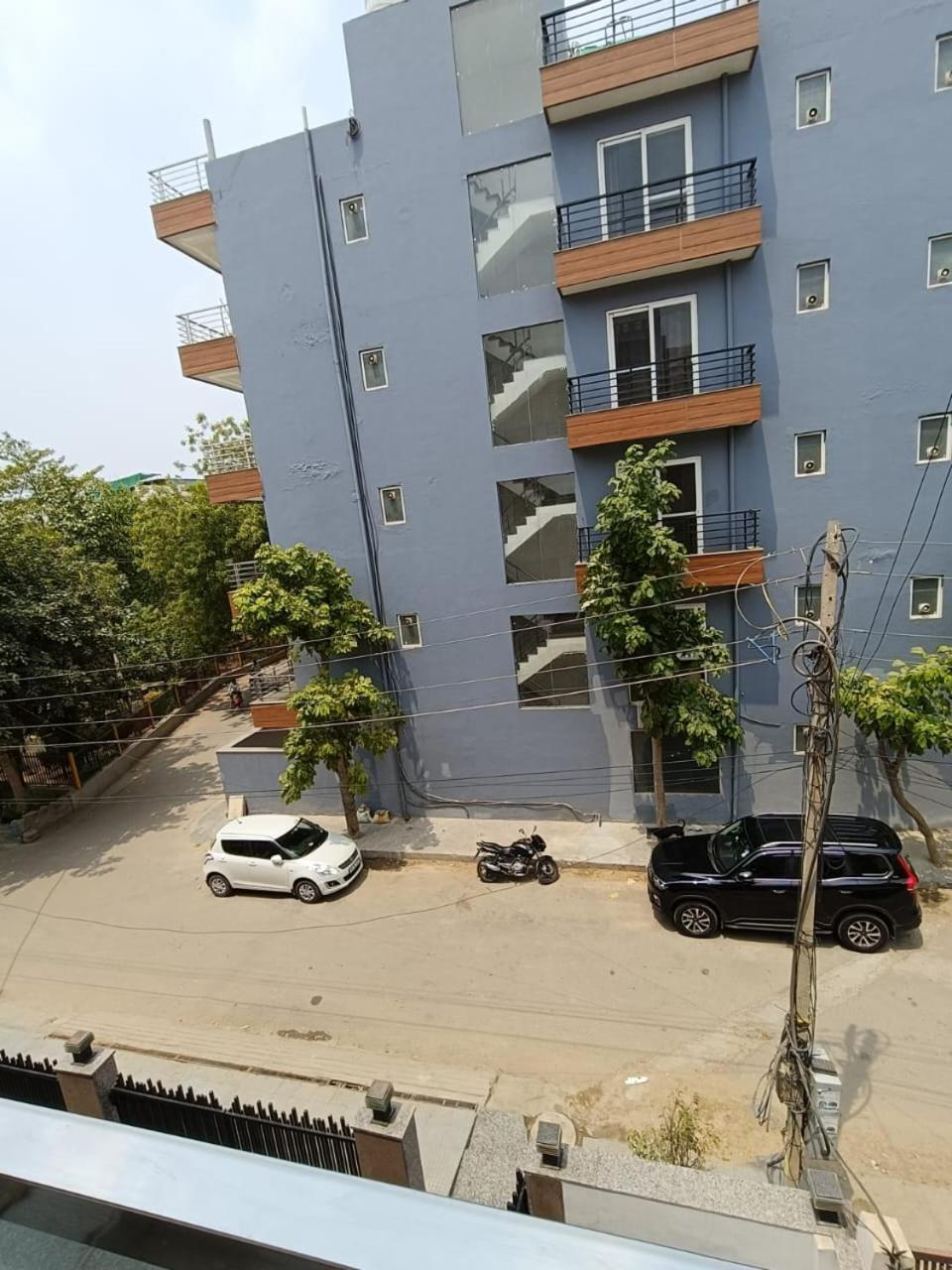 Mulmul By Westay Gurgaon Esterno foto