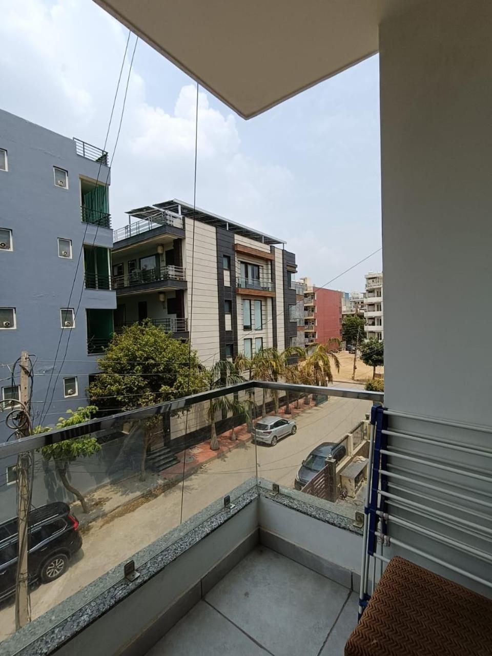 Mulmul By Westay Gurgaon Esterno foto