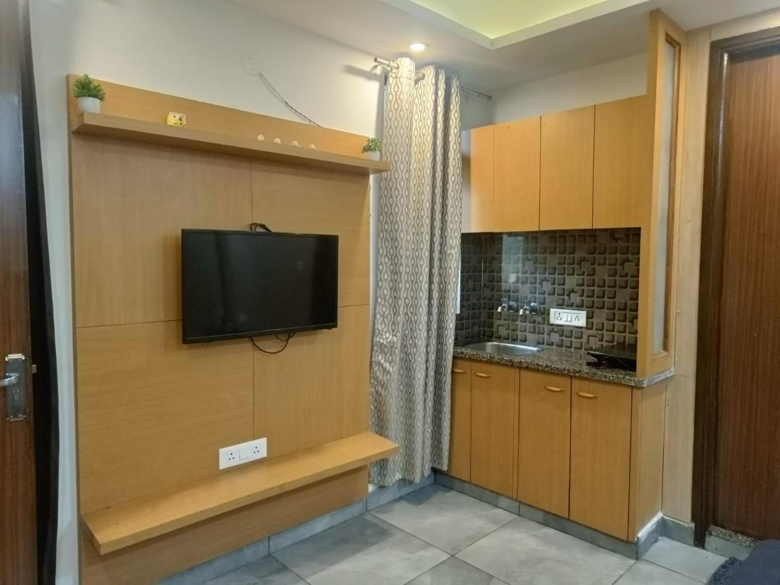 Mulmul By Westay Gurgaon Esterno foto