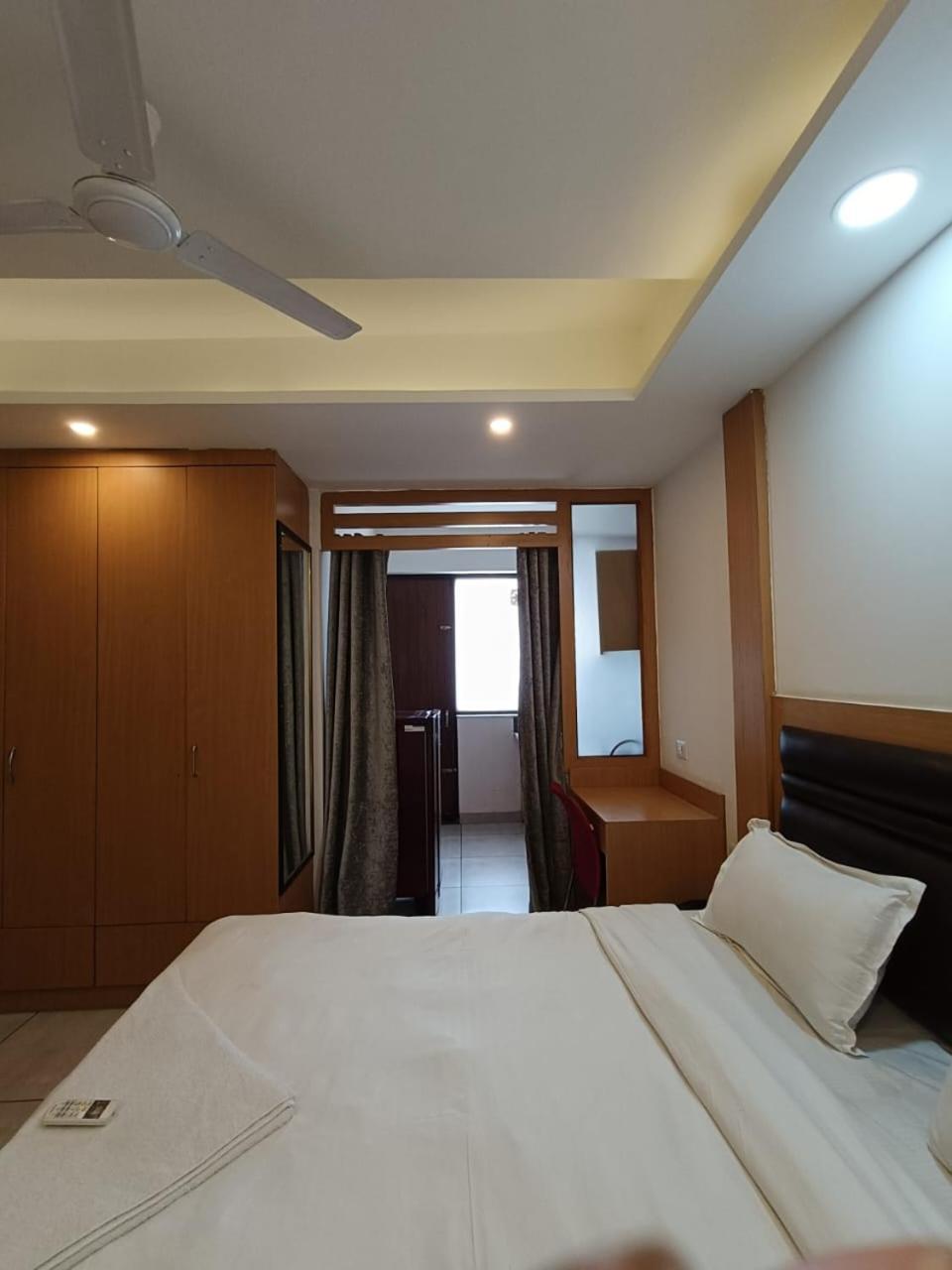 Mulmul By Westay Gurgaon Esterno foto