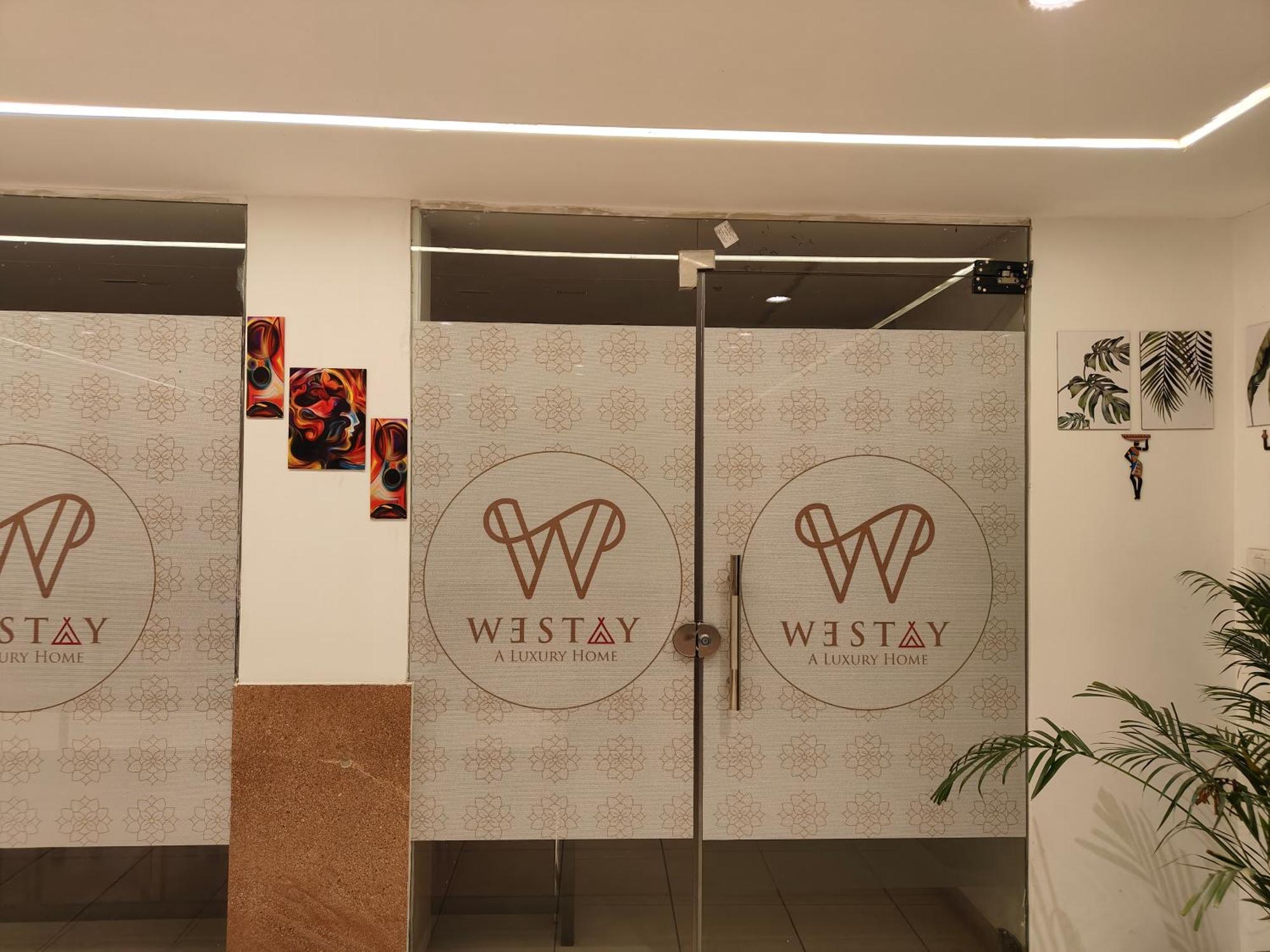 Mulmul By Westay Gurgaon Esterno foto