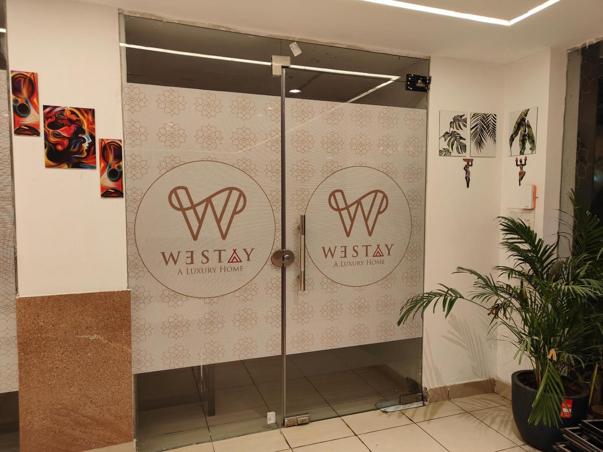 Mulmul By Westay Gurgaon Esterno foto