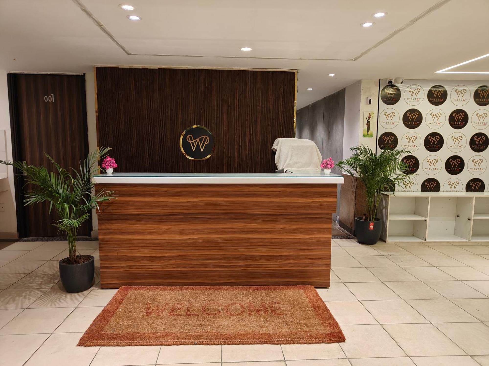 Mulmul By Westay Gurgaon Esterno foto