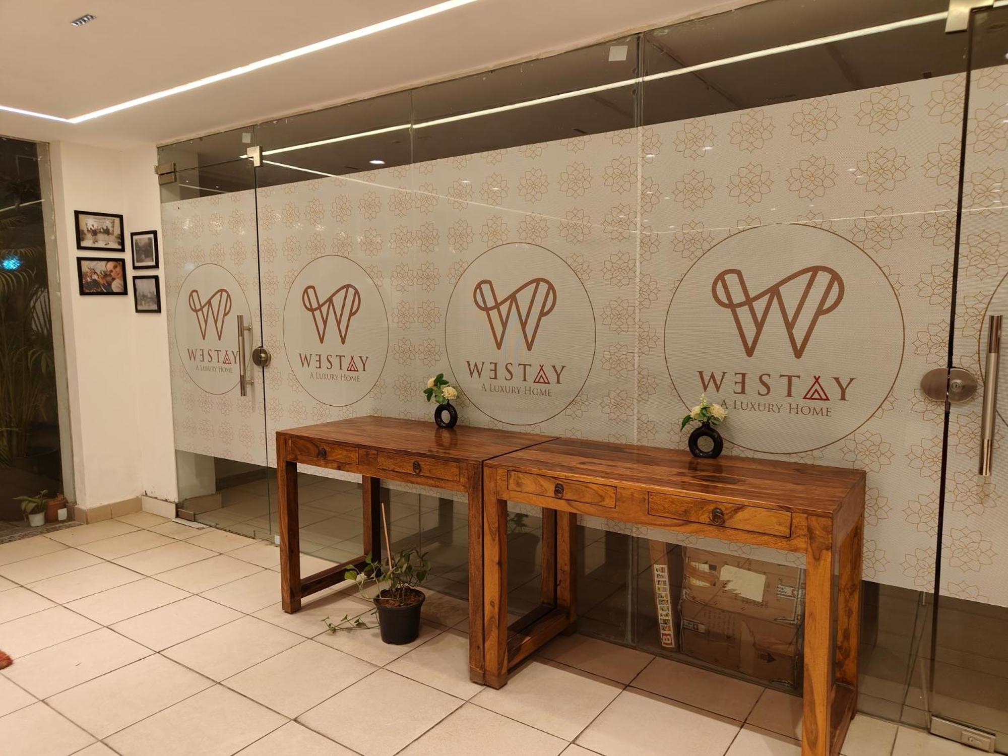 Mulmul By Westay Gurgaon Esterno foto