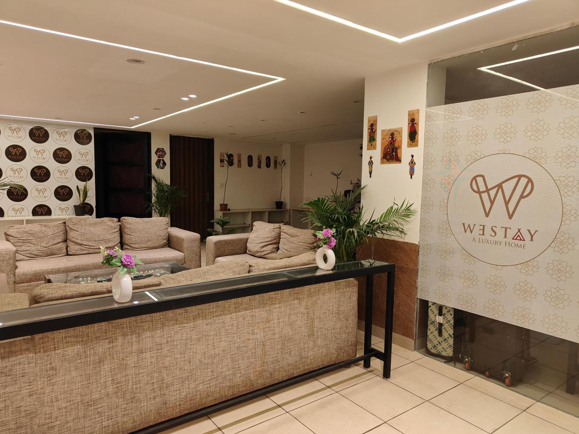 Mulmul By Westay Gurgaon Esterno foto
